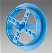 DEN BRAVEN PVC fréza na polystyrenovou zátku průměr 70mm